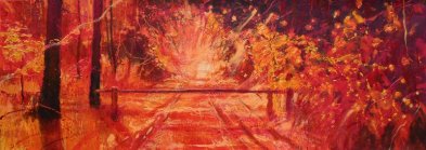 Roter Weg
