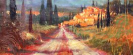 Ein Weg zum Dorf		Andrzej Czarnota