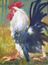 Der Huhn II		Andrzej Czarnota