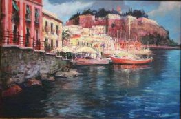 Lipari		Andrzej Czarnota