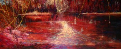 In Rot