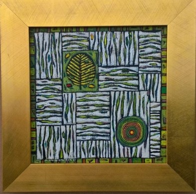 Die Felder foll von Fabre