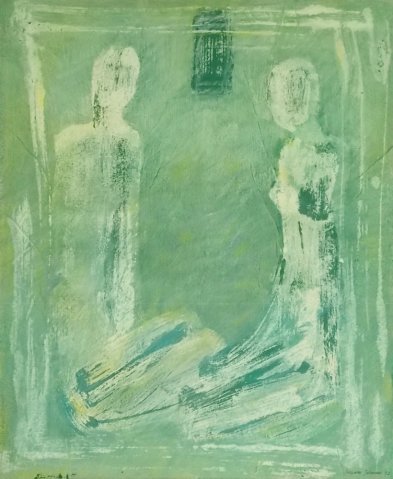 Zu Zweit