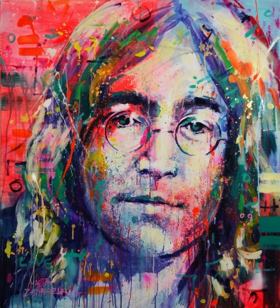 John Lennon