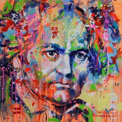 Ludwig van Beethoven