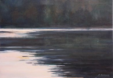 Der See