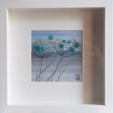 Aquarell Nr. 3