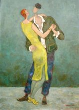 Tango 		
