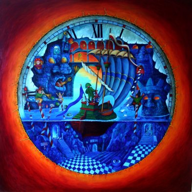 On the way to a better world