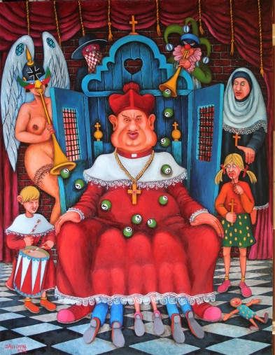 Sunday school
